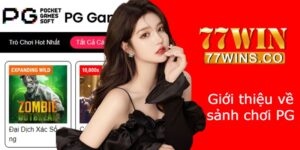 Giới thiệu chung về sảnh chơi PG