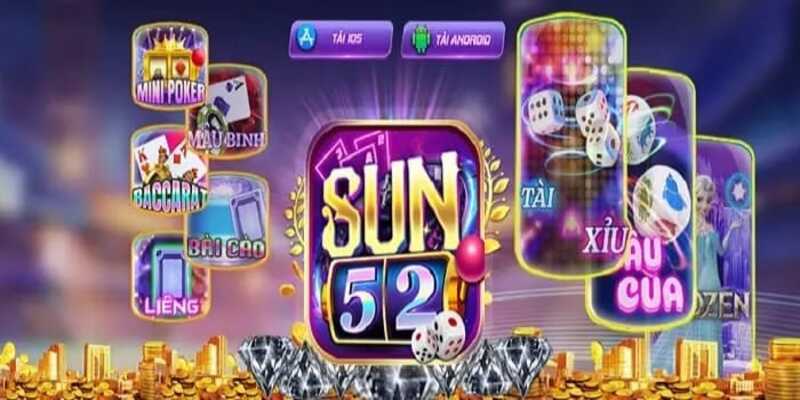 Lý do hội viên nên thực hiện nạp tiền để tham gia tại Sun52 Lý do hội viên nên thực hiện nạp tiền để tham gia tại Sun52