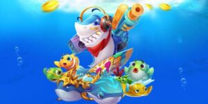 Thông tin giới thiệu ấn tượng tựa game bắn cá 58WIN