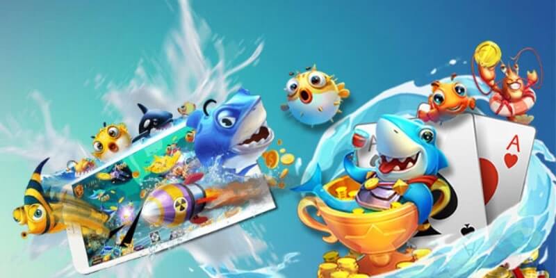 Các đặc điểm ấn tượng về sảnh game Các đặc điểm ấn tượng về sảnh game