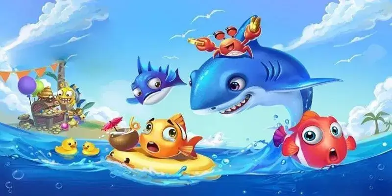 Giới thiệu những trò chơi được săn đón hàng đầu Giới thiệu những trò chơi được săn đón hàng đầu